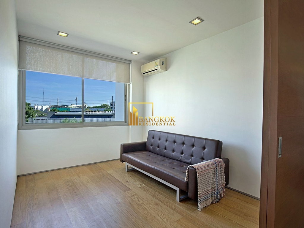 picture Ficus Lane | Fabulous 3 Bedroom Luxury Condo in Phra Khanong - BR4236CD - 7/23