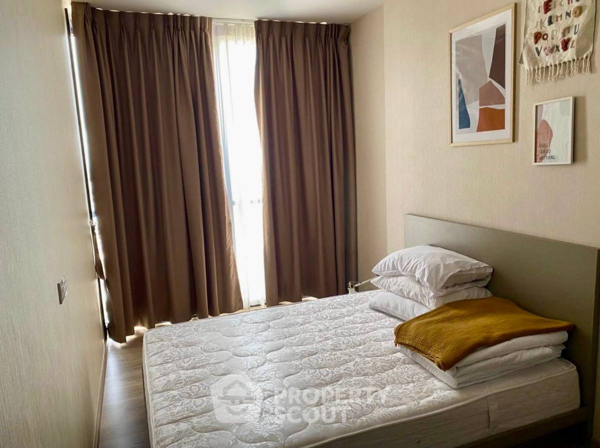 picture 1-BR Condo at Oka Haus Sukhumvit 36 near BTS Thong Lor (ID 3024046) - 4/8