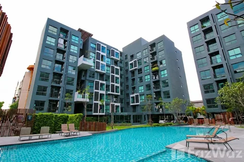 Living Nest Ramkamheang 6489560