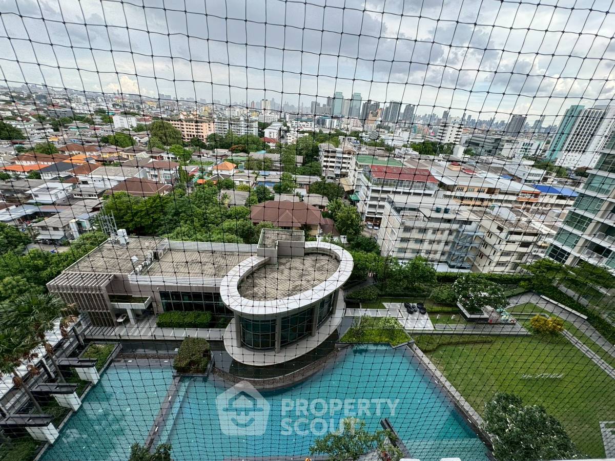 picture 1-BR Condo at Rhythm Ratchada near MRT Ratchadaphisek (ID 3028285) - 19/22