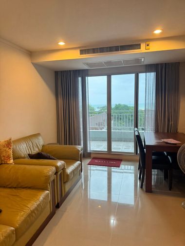 ให้เช่า Lumpini Park Beach Jomtien ติดหาดจอมเทียน 2 Bedroom  (CPT007)