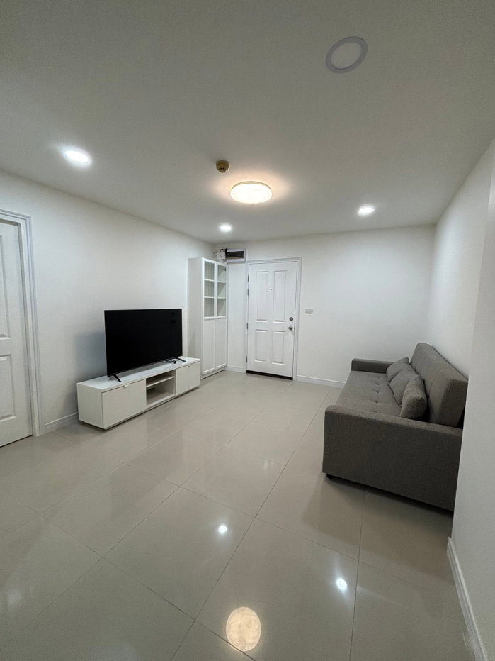 รูป 🔥 The Link Sukhumvit 50 ห้องใหญ่เพียง 15,000 บาท ✨ 1 ห้องนอน 42 ตร.ม. พร้อมเข้าอยู่ - รูปที่ 5/11