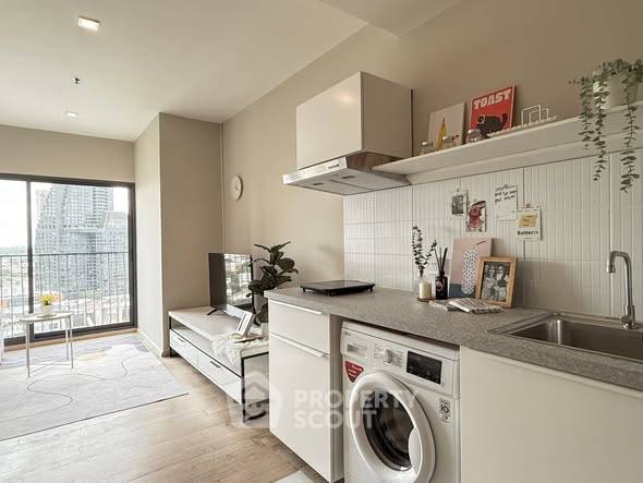 picture 1-BR Condo at Noble Remix near BTS Thong Lor (ID 3024052) - 2/15