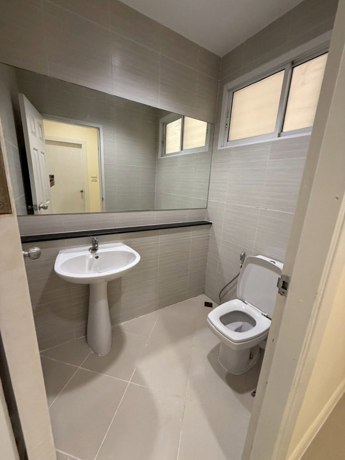 รูป 🏢HF106 | ให้เช่าโฮมออฟฟิศ 4 ชั้น Premium Place นวมินทร์-สุขาภิบาล 1 แอร์ 7 เครื่อง (จดทะเบียนบริษัทได้!) - รูปที่ 6/13