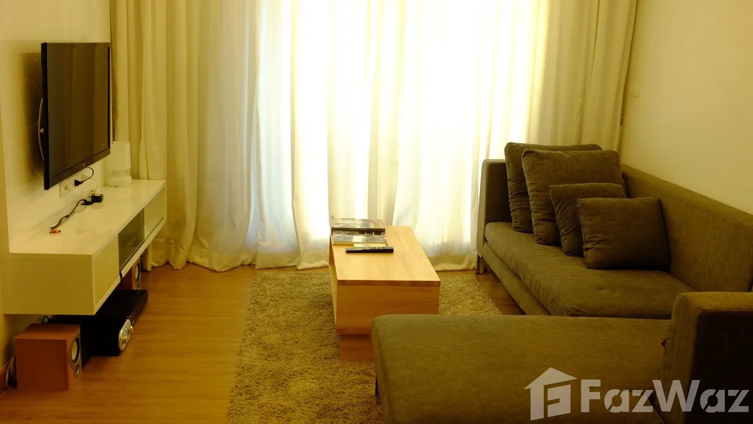 รูป ขาย คอนโด 2 ห้องนอน ในโครงการ ทรู ทองหล่อ 6475921 - รูปที่ 1/5