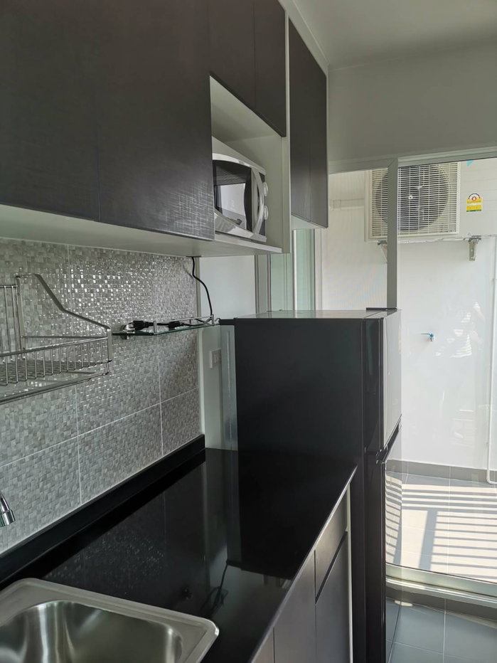 รูป ให้เช่าคอนโด Regent Home บางซ่อน เฟส 27 แบบ 2 ห้องนอนขนาด 56 ตรม. ราคา 15,000  บาท - รูปที่ 18/24