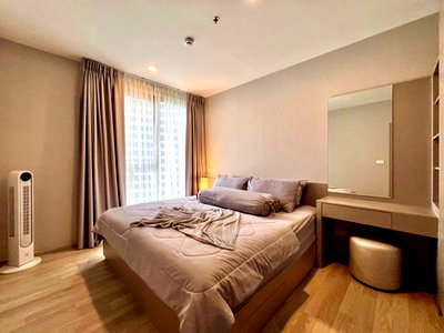 คอนโดให้เช่า : IDEO Mobi Sukhumvit Eastpoint ห้องสวย ราคาดี สอบถามเพิ่มเติมได้ที่ Line @condorental