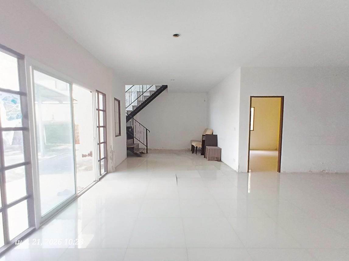 รูป บ้านเดี่ยว 105 ตร.วา เขตบางกะปิ กรุงเทพมหานคร 5.6M - รูปที่ 22/40