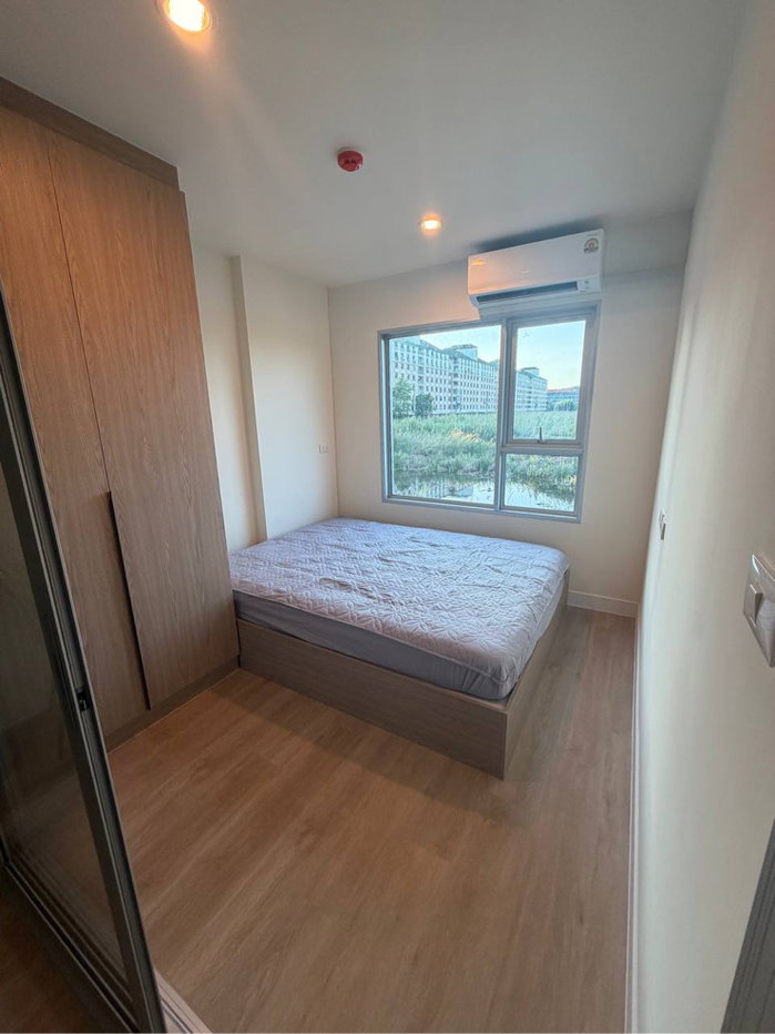 picture     Condo for Rent at S’myne Condo Ayutthaya - 6/11