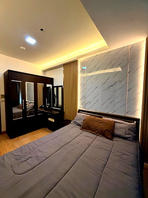 Condos for rent : P-52693 | For Rent: Noble Ora 🔥✨ Luxury 2-Bedroom Condo in the Heart of Thonglor, Spacious Unit, Beautiful City View, Fully Furnished with Washing 