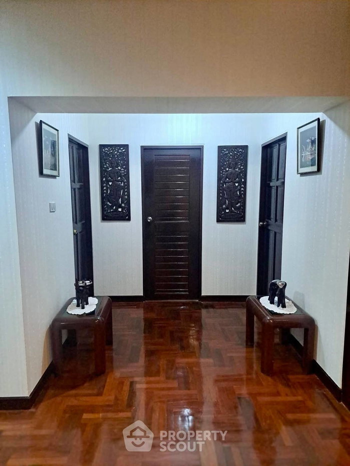 รูป คอนโด 2-ห้องนอน ที่ สยาม เพนท์เฮาส์ 1 คอนโดมิเนียม ใกล้ BTS นานา (ID 3024069) - รูปที่ 5/9