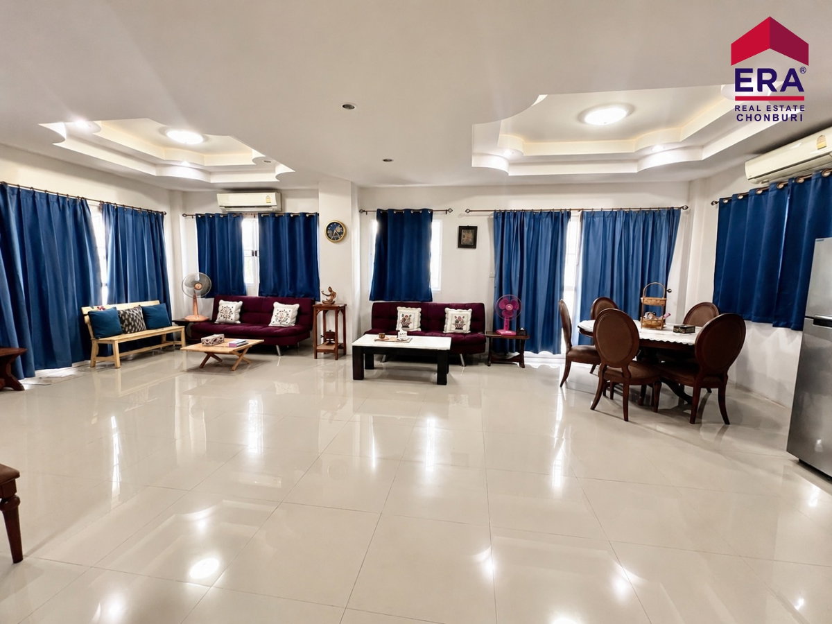 picture Urgent Sale! 2-Storey Detached House 119.70 sq.wah - 5/13