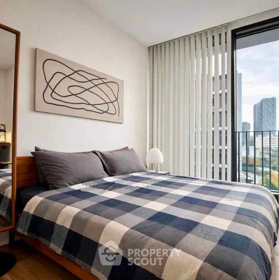 picture 1-BR Condo at Noble Around Ari near BTS Ari (ID 3028169) - 3/7