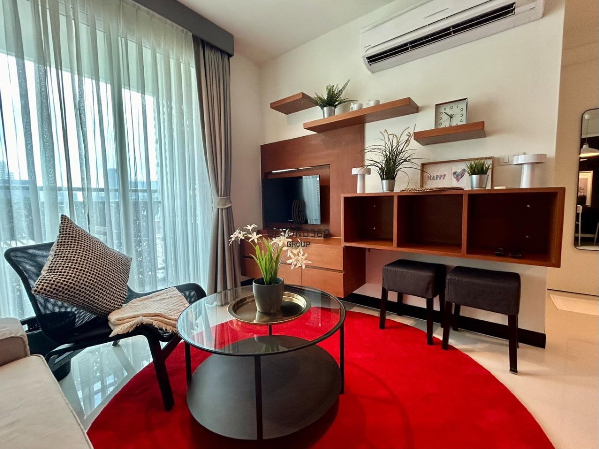 รูป โว้ค คอนโดมิเนียม สุขุมวิท 16 🌟PN-00006602🌟 - รูปที่ 1/15