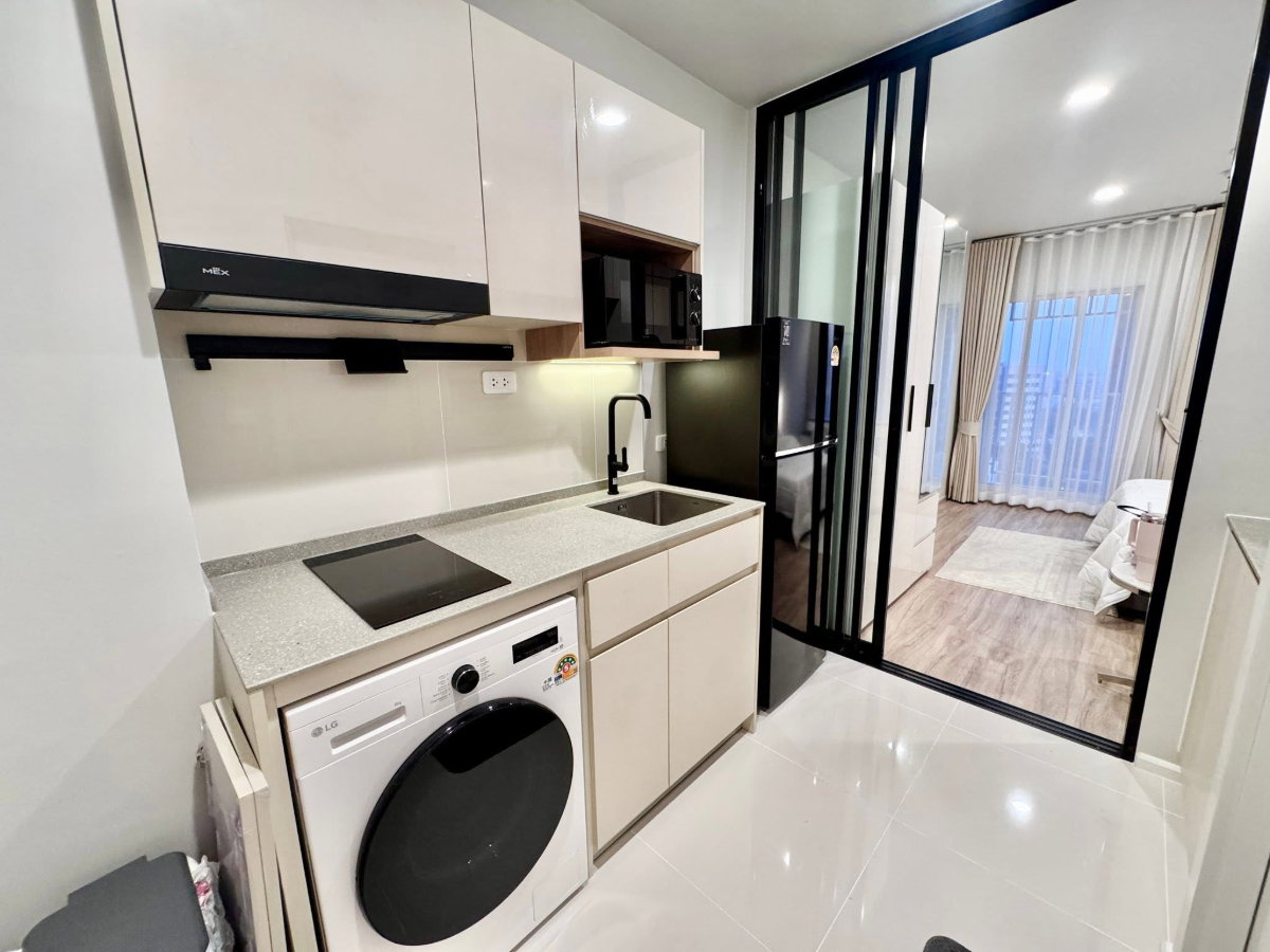 รูป เช่าคอนโด CULTURE Thonglor/คัลเจอร์ ทองหล่อ (E6906066) ID Line : @condo101 - รูปที่ 2/4