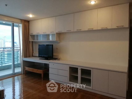 รูปภาพ 3-BR 155 Sqm On 15th Floor At The Royal Saladaeng Condo, 200m MRT Silom (ID 3026341)