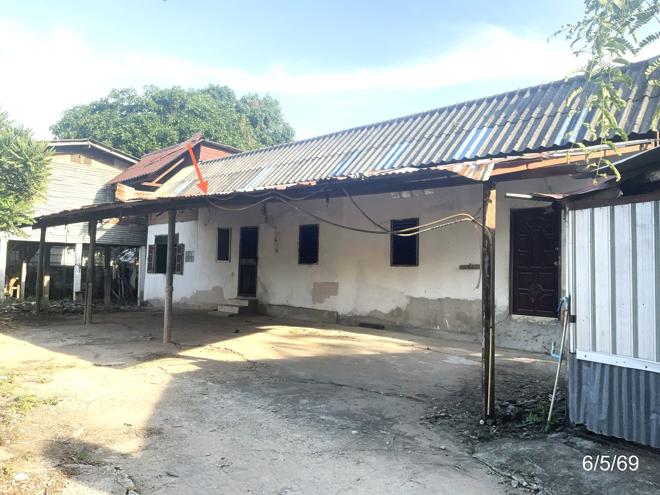 รูป บ้านเดี่ยว 161.3 ตร.วา เมืองขอนแก่น ขอนแก่น 1.7M - รูปที่ 16/38