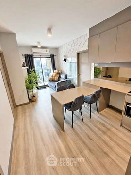 2-BR Condo at Ideo Sukhumvit 93 near BTS Bang Chak (ID 3027917)