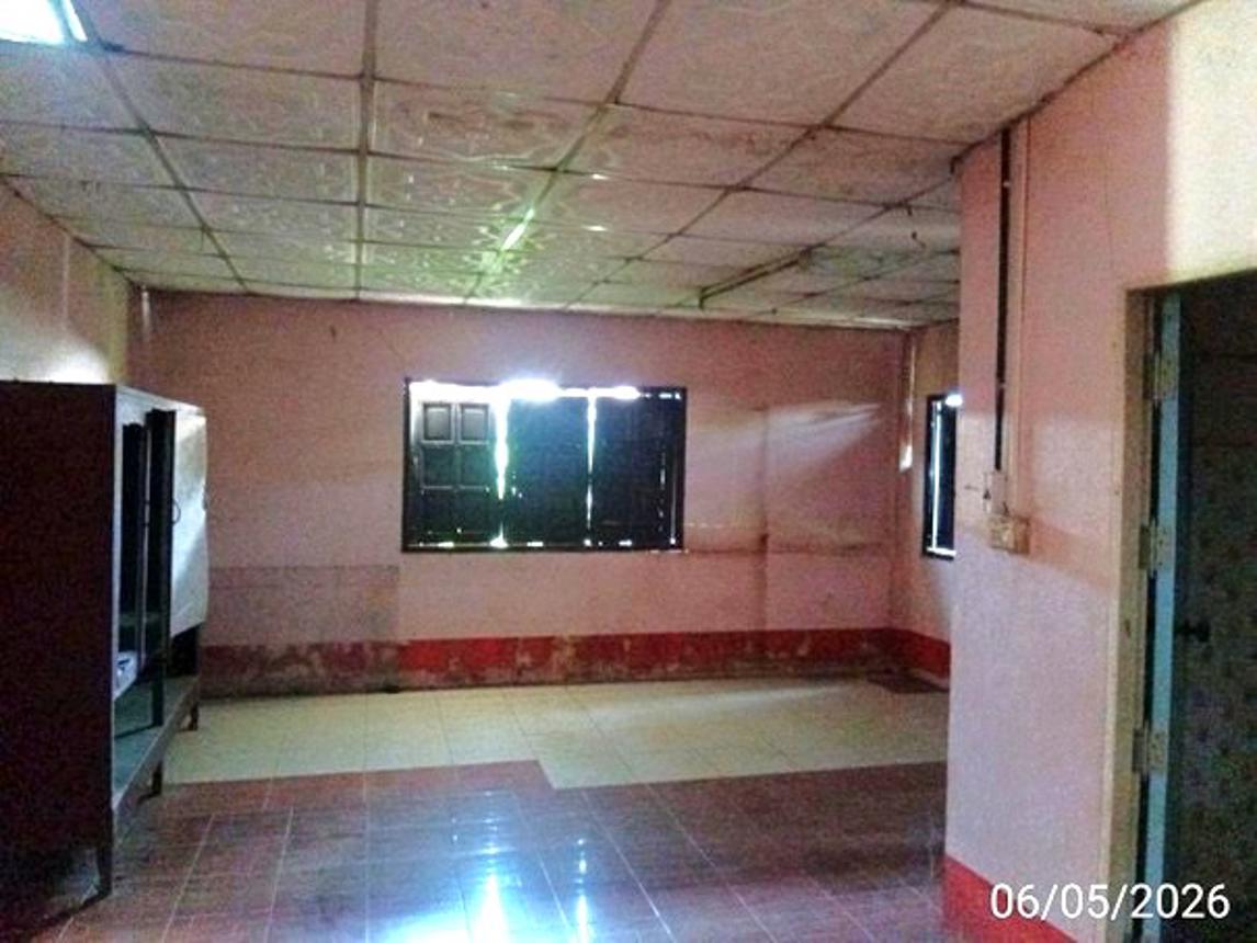 รูป บ้านเดี่ยว 107 ตร.วา ศรีวิไล บึงกาฬ 2.4M - รูปที่ 16/24