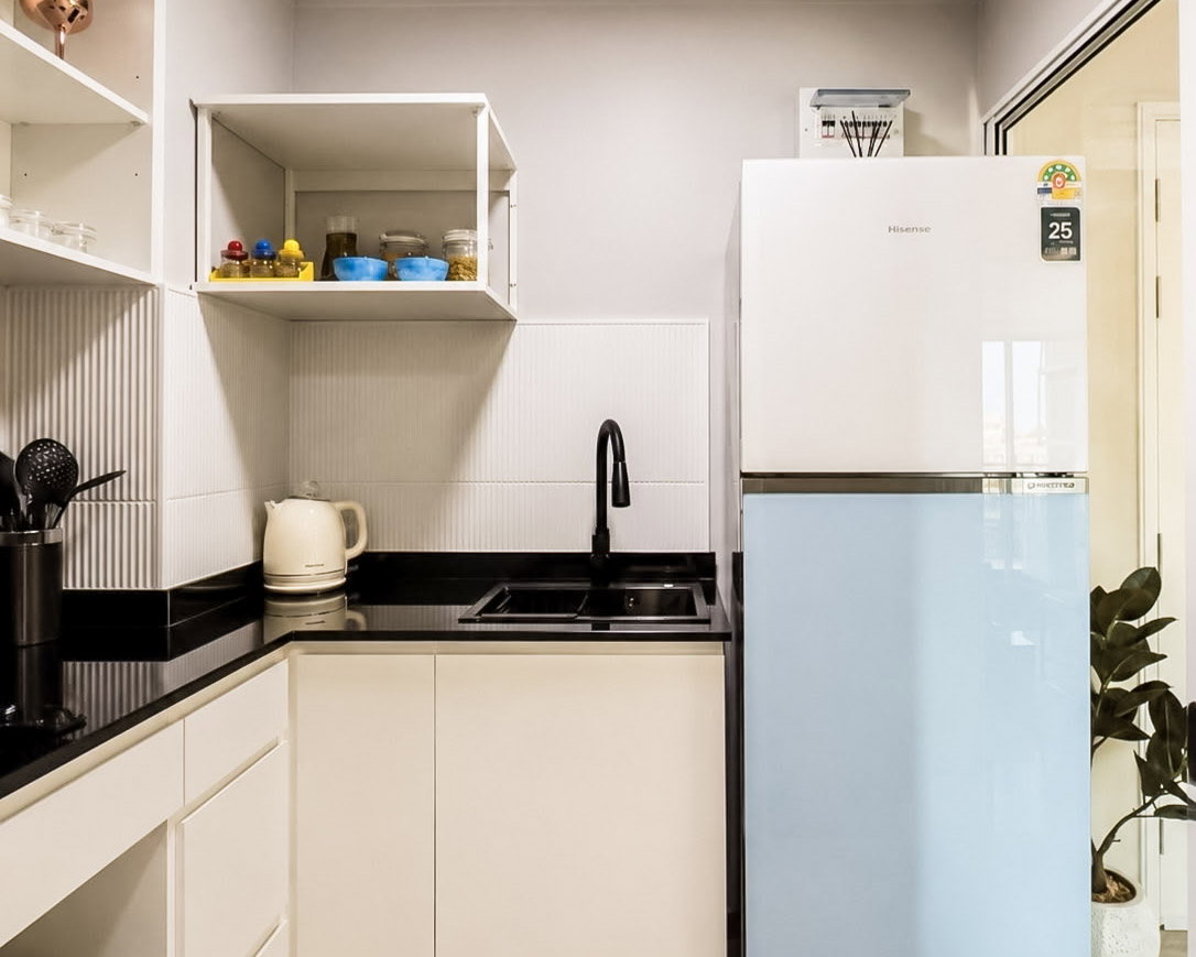 รูป Lumpini Ville Naklua Wongamat 1 Bedroom Condo for Sale - รูปที่ 7/12