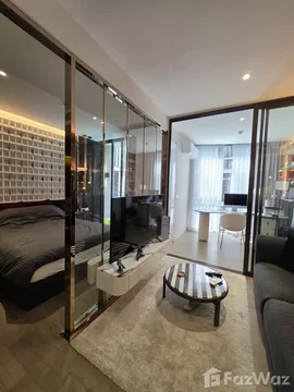 1BR 41sqm condo at Fynn Asok Sukhumvit 10 6490816