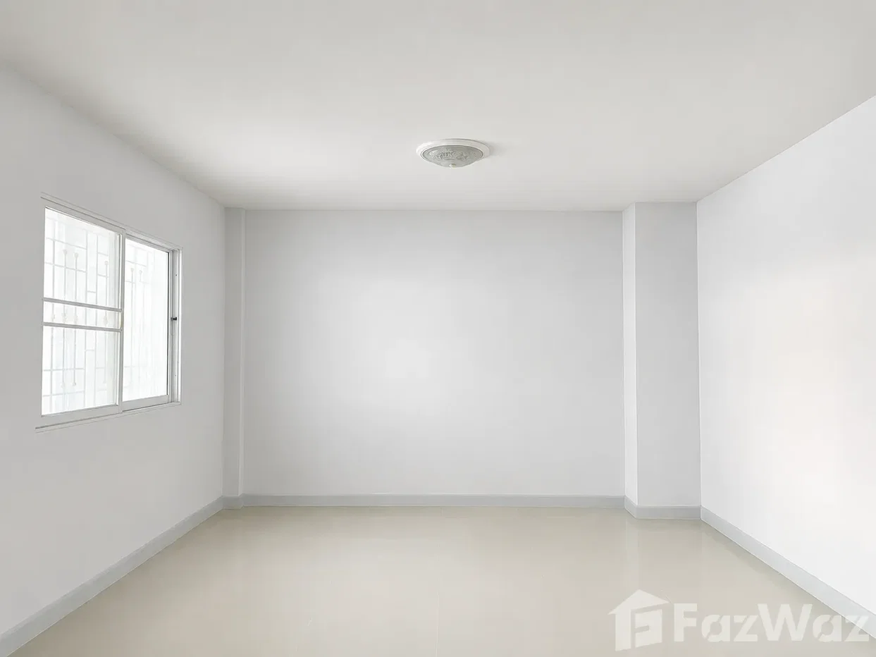 รูป บ้านหลังมุม รีโนเวทใหม่ ม.เอกกวิน ติดถนนเลียบคลองสอง 2 6485662 - รูปที่ 7/17