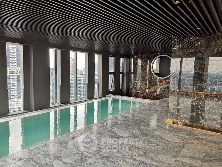 picture 1-BR Condo at Beatniq Sukhumvit 32 near BTS Thong Lor (ID 3024189) - 12/15