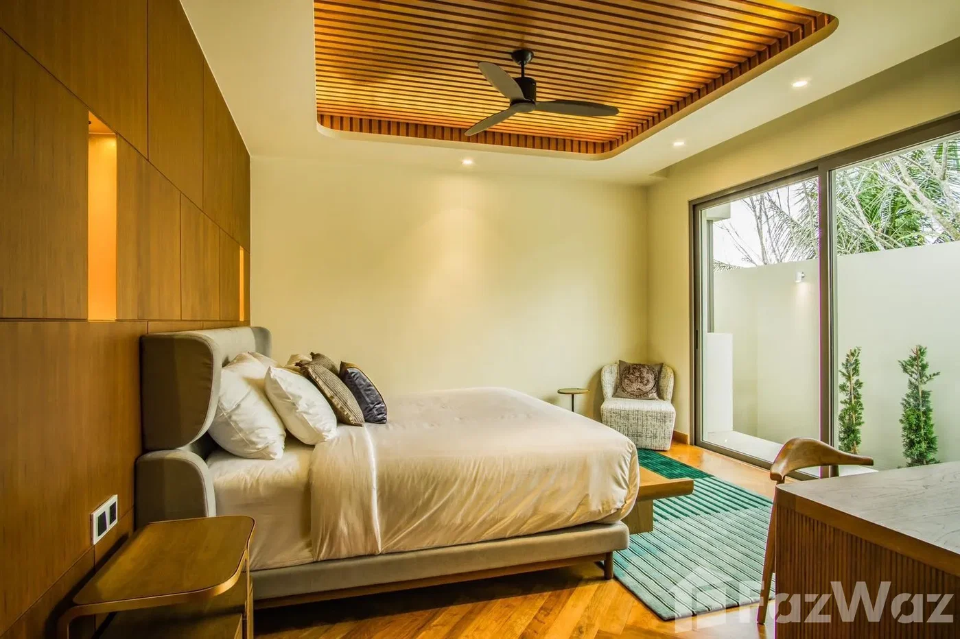 picture 3+1Bed Luxury Pool Villa - Pasak 1974147 - 8/25