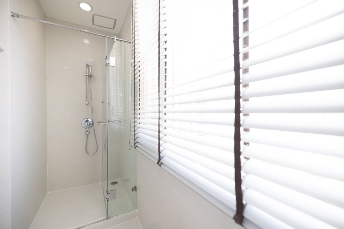 รูป RS6602 ให้เช่า The Residence Sukhumvit 24 Serviced Residence ใจกลางพร้อมพงษ์ ใกล้ BTS พร้อมพงษ์ - รูปที่ 13/59