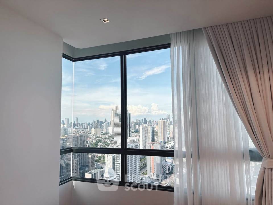 รูป คอนโด 2-ห้องนอน ที่ เรฟเฟอเรนซ์ สาทร-วงเวียนใหญ่ ใกล้ BTS วงเวียนใหญ่ (ID 2935922) - รูปที่ 7/10