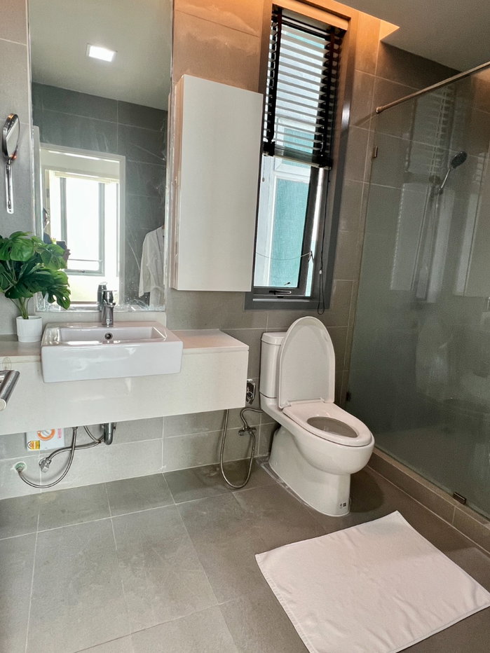 รูป 🏙️✨ ให้เช่า Vantage Ratchayothin ห้องมุม ชั้นสูง ใกล้ BTS รัชโยธิน เพียง 300 เมตร ✨🏙️ - รูปที่ 13/19