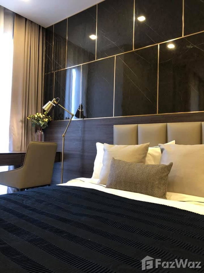 picture 1 Bedroom Condo for rent at Ashton Asoke 1369202 - 7/7