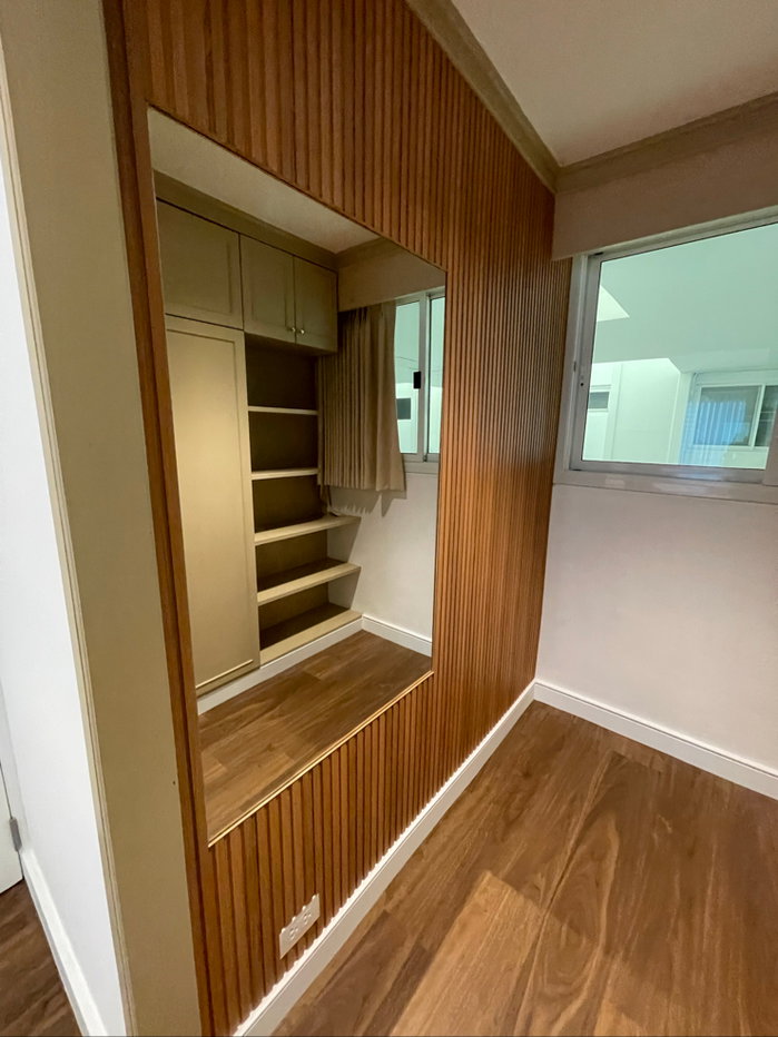 รูป ให้เช่า Thonglor Tower ห้อง Duplex รีโนเวทใหม่ 93 ตร.ม. 2 ห้องนอน 2 ห้องน้ำ เฟอร์ครบ พร้อมอยู่ - รูปที่ 13/19