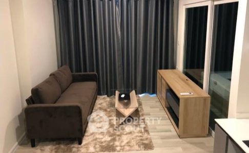 คอนโด 1-ห้องนอน ที่ เดอะ คีย์ สาทร - เจริญราษฎร์ ใน บางโคล่ (ID 1594070)