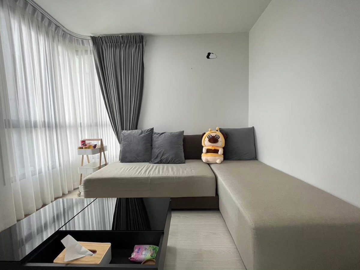รูป เอลิโอ เดล เนส มีห้องทำงาน 🔰Line : @Richrealestate - รูปที่ 4/14