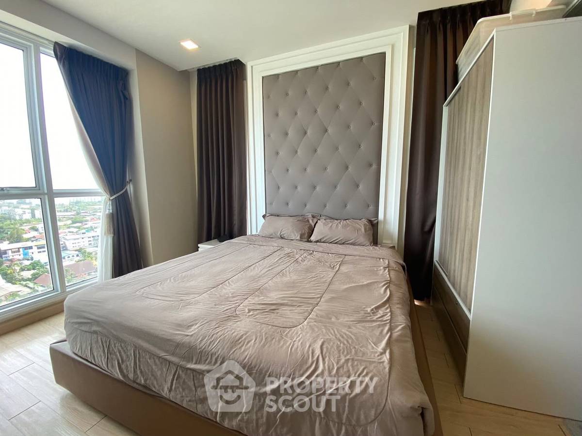 รูป คอนโด สตูดิโอ ที่ ซีตัส บีชฟรอนท์ ใกล้ หาดจอมเทียน (ID 3028306) - รูปที่ 8/9