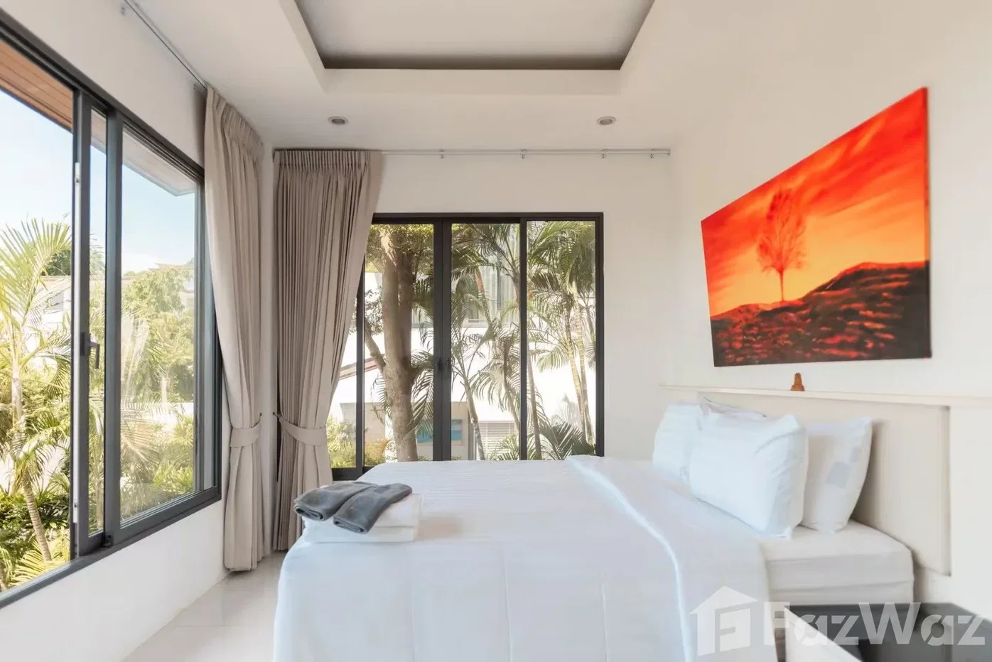 picture 3 Bedroom Villa for rent in Bo Phut, Surat Thani 6492782 - 16/19