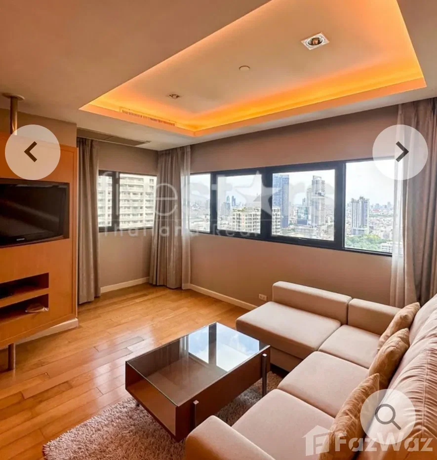 รูป ขาย คอนโด 1 ห้องนอน ในโครงการ สาธร การ์เด้นส์ 6079083 - รูปที่ 3/10
