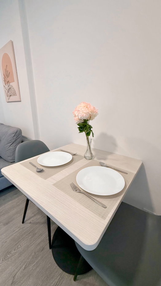 รูป Kave Wonderland ห้องสวย ราคาดี สอบถามเพิ่มเติมได้ที่ Line @condorental - รูปที่ 9/16