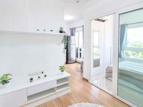 The Trust Central Pattaya Condo for Sale 1 Bedroom City View