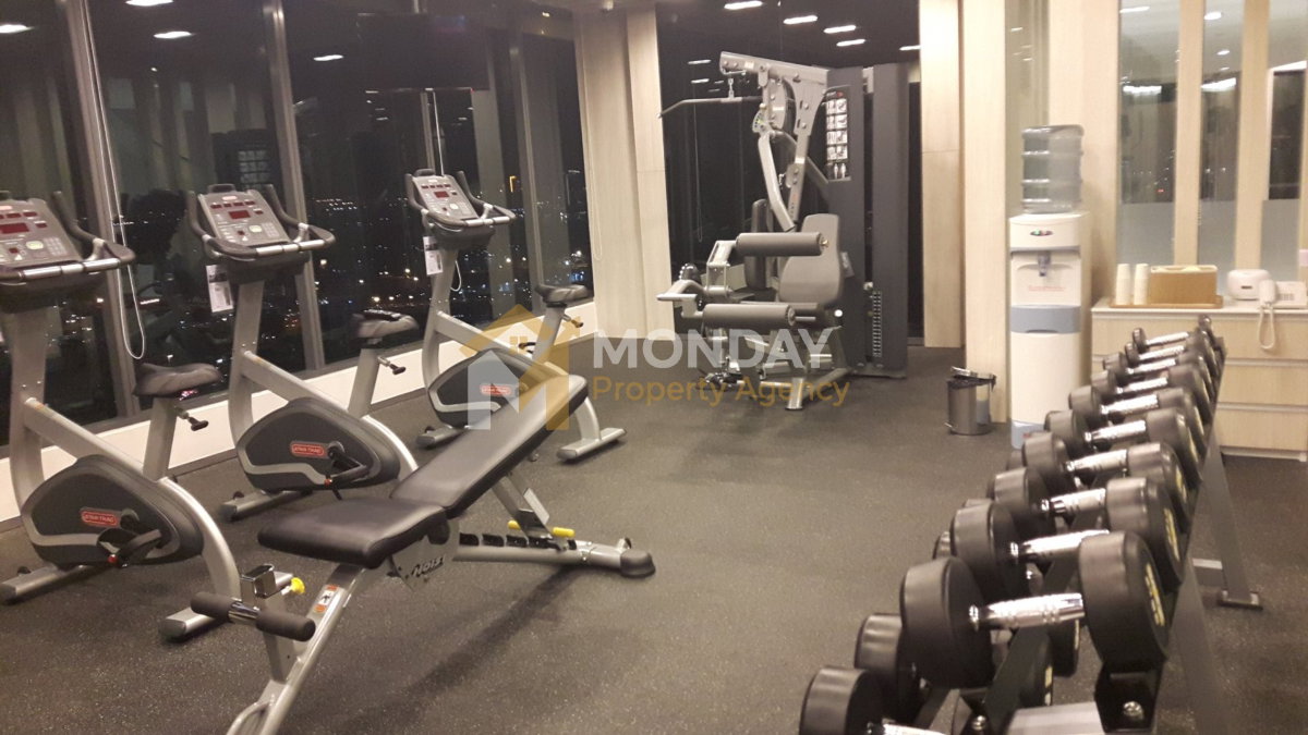 รูป 🔥 ห้องว่าง พร้อมเข้าอยู่! เดอะ ลุมพินี 24 รีบจองก่อนหลุด 🔥 MD-26065999 - รูปที่ 5/10