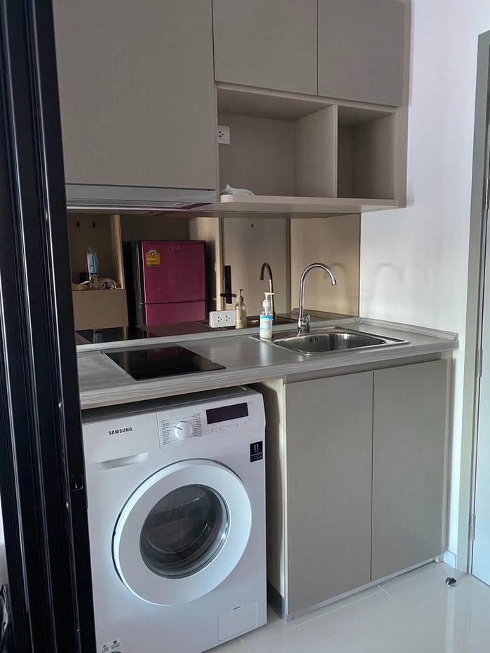picture Condo for Rent at The Origin Ram 209 Interchange (B6906049) - 4/8