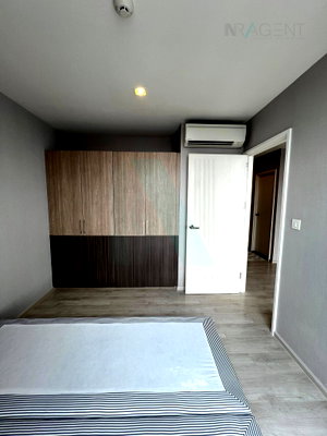 Condos for rent : 🔺 For Rent Condo CHAMBERS CHAAN Building B2, Floor 6, 1 BED PLUS, Room size 41 sqm
