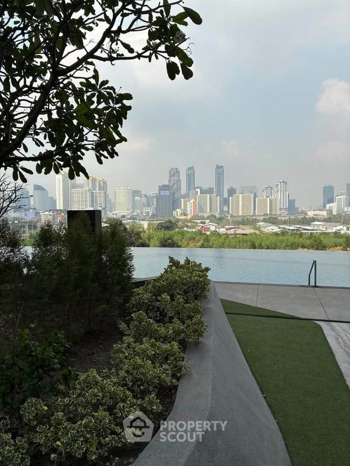 picture 2-BR Condo at Supalai Veranda Rama 9 in Bang Kapi (ID 3027856) - 8/9