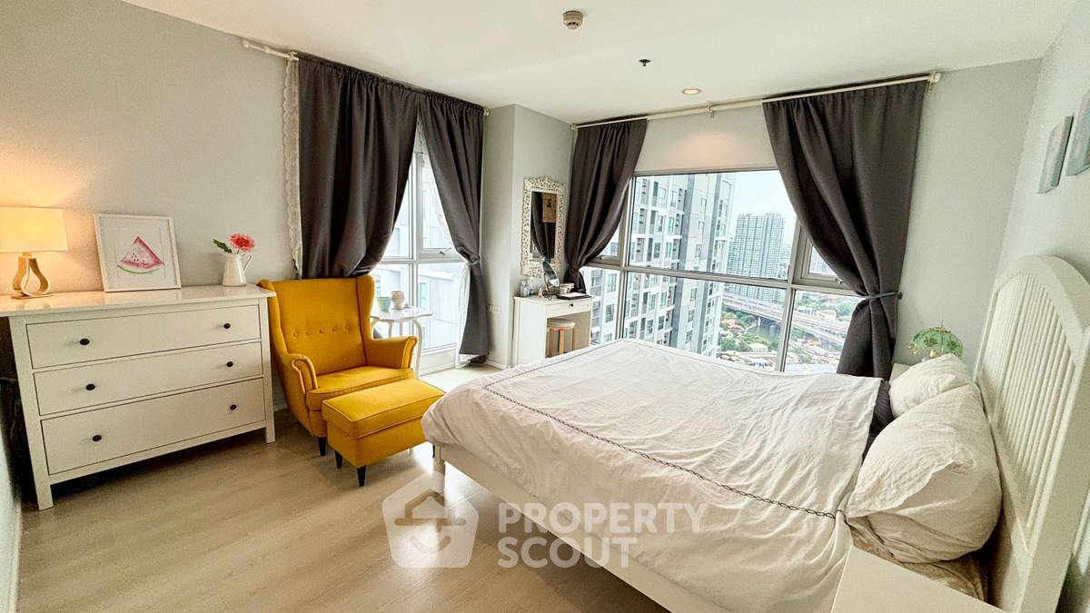 รูป คอนโด 2-ห้องนอน ที่ แอสปาย สุขุมวิท 48 ใกล้ BTS พระโขนง (ID 3024605) - รูปที่ 7/18