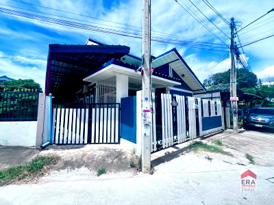 บ้านเดี่ยว พิพิธภัณฑ์ยางพารา  : ​บ้านเดี่ยว 58 ตร.ว.พร้อมห้องเช่า ทำเลพัทยากลาง ลงทุนก็คุ้ม อยู่เองก็สบาย เพียง 3 ล้านบาท