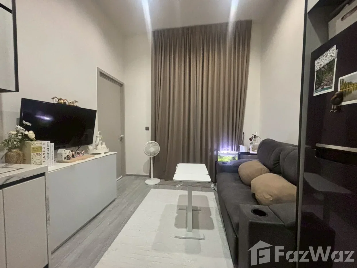 รูป ขาย คอนโด 1 ห้องนอน ในโครงการ เดอะ ไลน์ สุขุมวิท 101 6492586 - รูปที่ 2/8