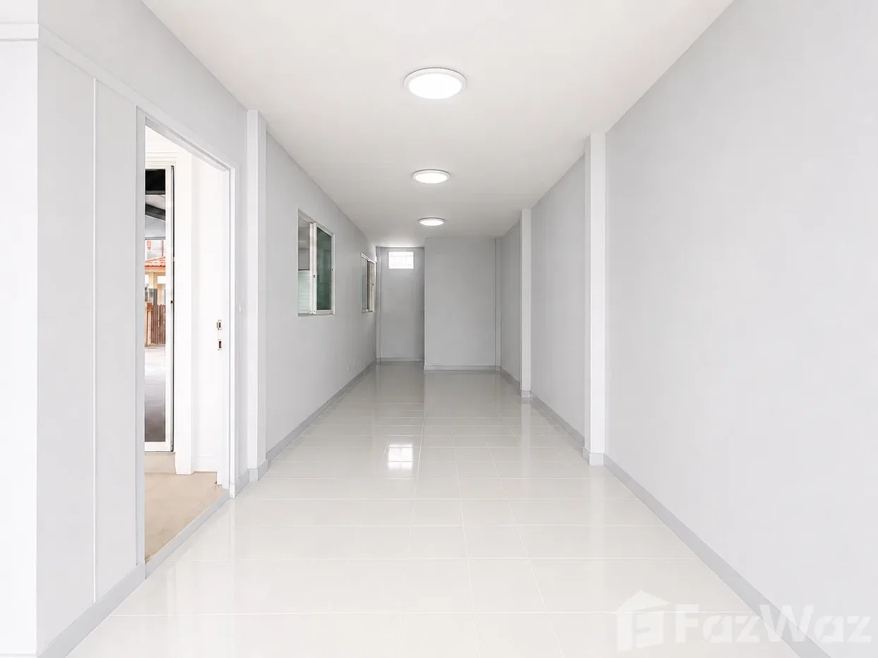 รูป บ้านหลังมุม รีโนเวทใหม่ ม.เอกกวิน ติดถนนเลียบคลองสอง 2 6485662 - รูปที่ 11/17