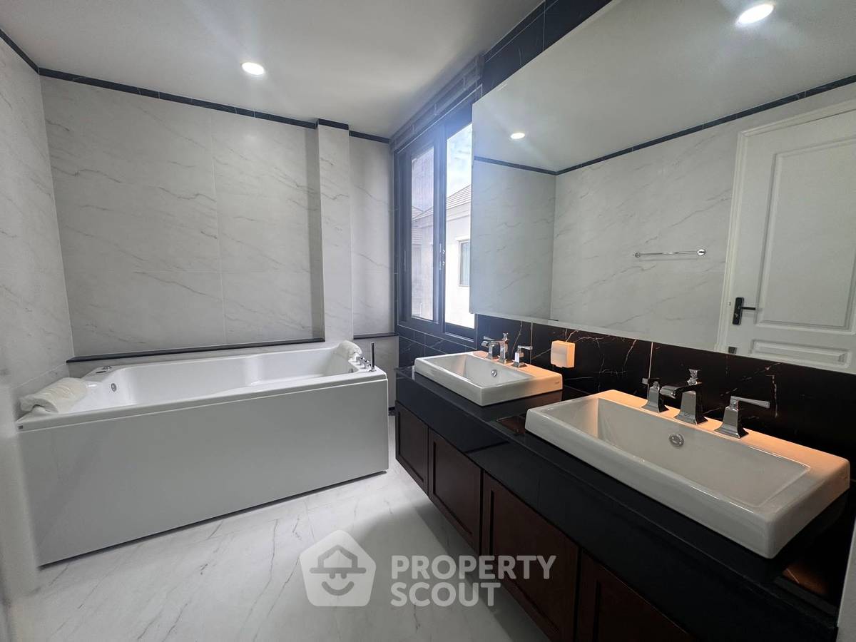 รูป บ้าน 4-ห้องนอน ที่ เพอร์เฟค เพลส พระราม 9-กรุงเทพกรีฑา ใน คลองสองต้นนุ่น (ID 3024290) - รูปที่ 25/25