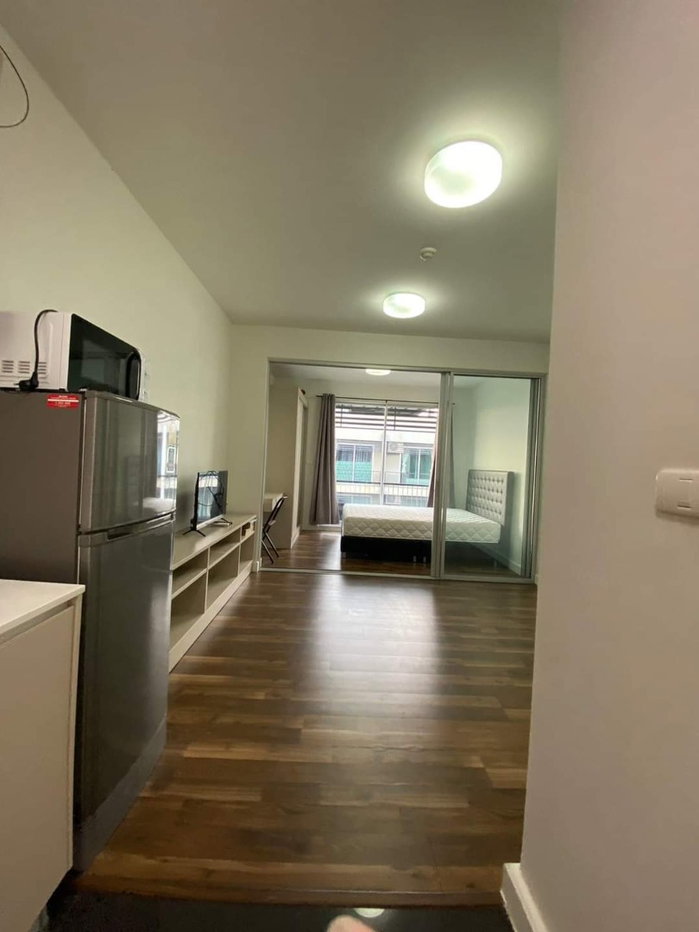 รูป 🏙️✨ FOR RENT: A Space Me Sukhumvit 77 — MODERN & CONVENIENT CITY LIVING! 💰 Rental Price: 12,000 THB/month!! - รูปที่ 4/15
